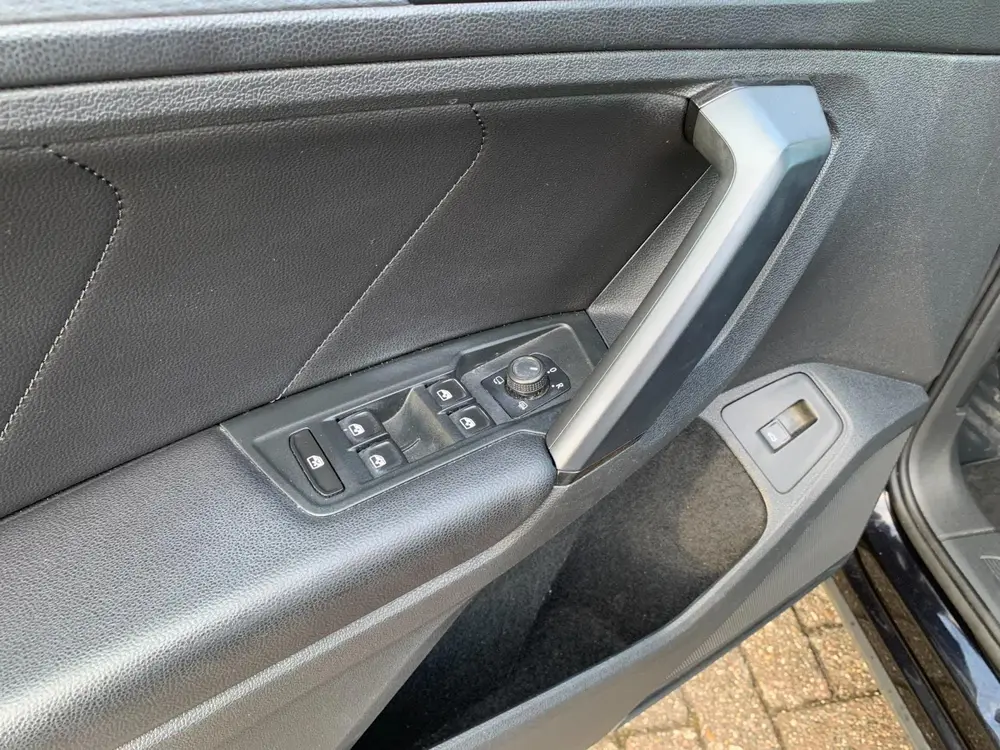 Volkswagen TIGUAN 1.5 TSI Elegance, DSG, Electr.Opendak, Lee uit 2021, foto 13