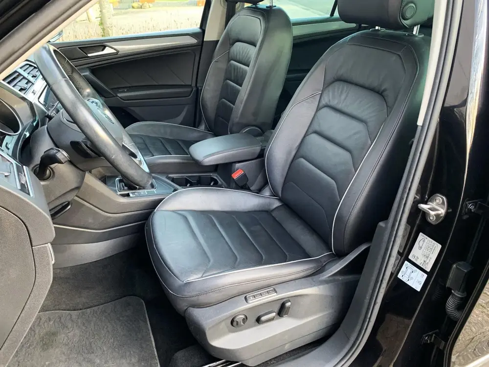 Volkswagen TIGUAN 1.5 TSI Elegance, DSG, Electr.Opendak, Lee uit 2021, foto 16
