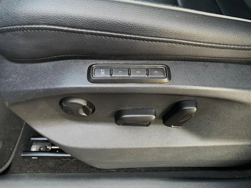 Volkswagen TIGUAN 1.5 TSI Elegance, DSG, Electr.Opendak, Lee uit 2021, foto 17