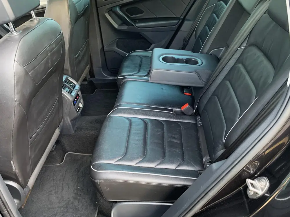 Volkswagen TIGUAN 1.5 TSI Elegance, DSG, Electr.Opendak, Lee uit 2021, foto 18