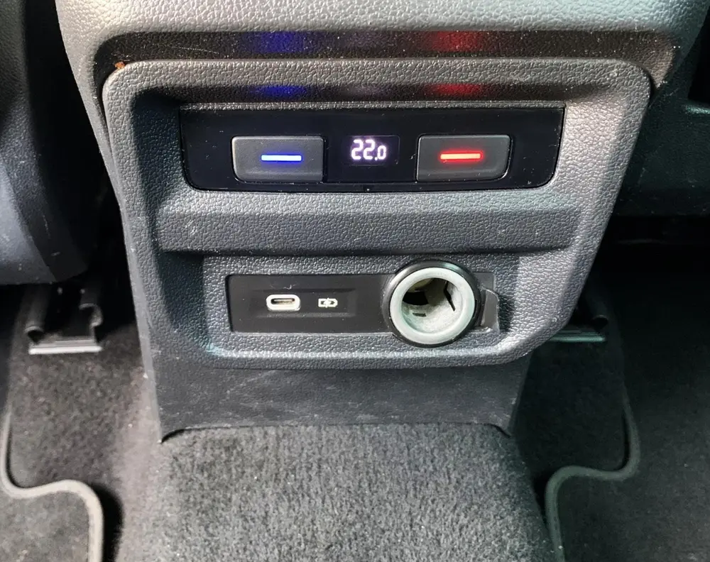 Volkswagen TIGUAN 1.5 TSI Elegance, DSG, Electr.Opendak, Lee uit 2021, foto 19