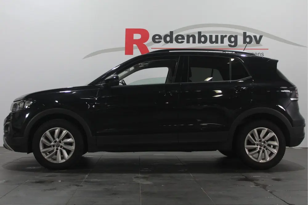 Volkswagen T-Cross 1.0 TSI Style DSG - Carplay / PDC / Lane uit 2021, foto 4