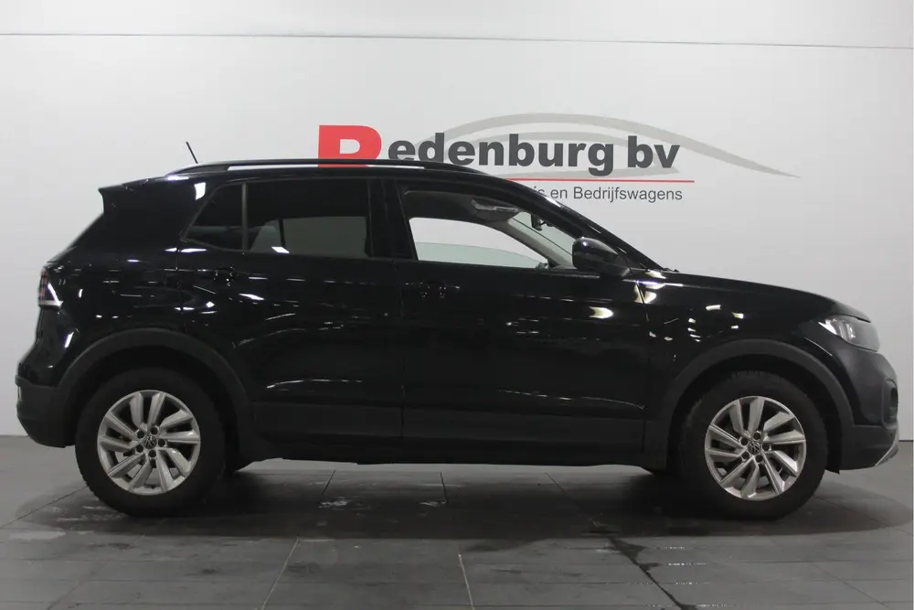 Volkswagen T-Cross 1.0 TSI Style DSG - Carplay / PDC / Lane uit 2021, foto 7
