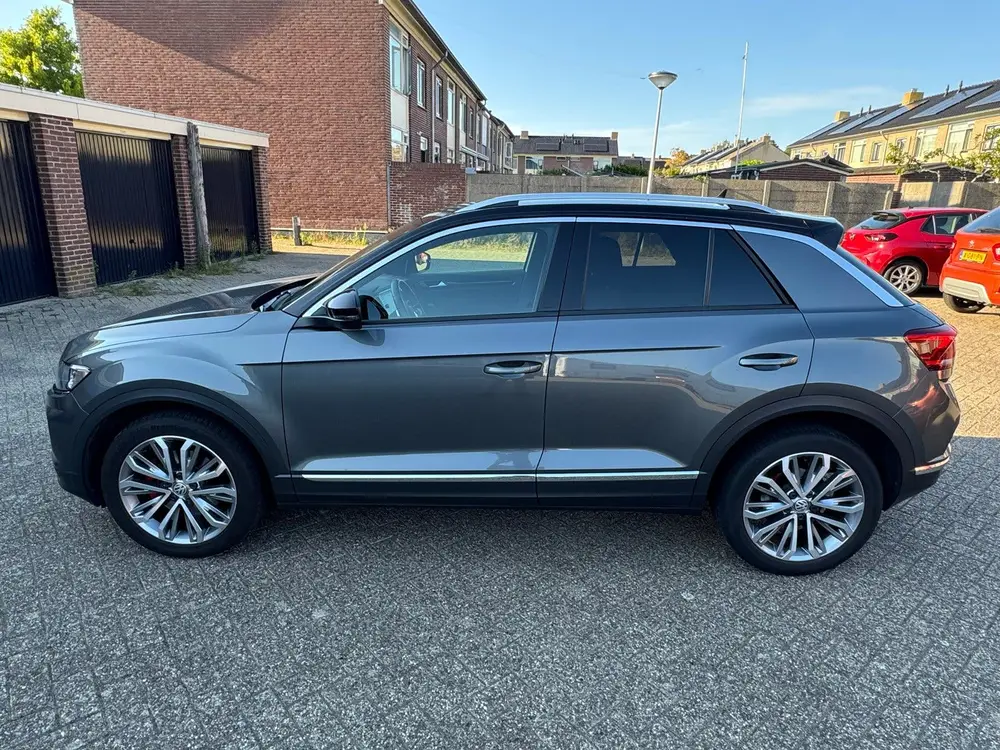 Volkswagen T-Roc NIEUWE APK | VW T-Roc 1.5 TSI 150PK DSG uit 2020, foto 11