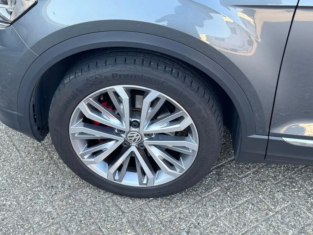 Volkswagen T-Roc NIEUWE APK | VW T-Roc 1.5 TSI 150PK DSG uit 2020, foto 12