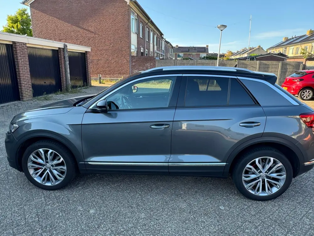 Volkswagen T-Roc NIEUWE APK | VW T-Roc 1.5 TSI 150PK DSG uit 2020, foto 19