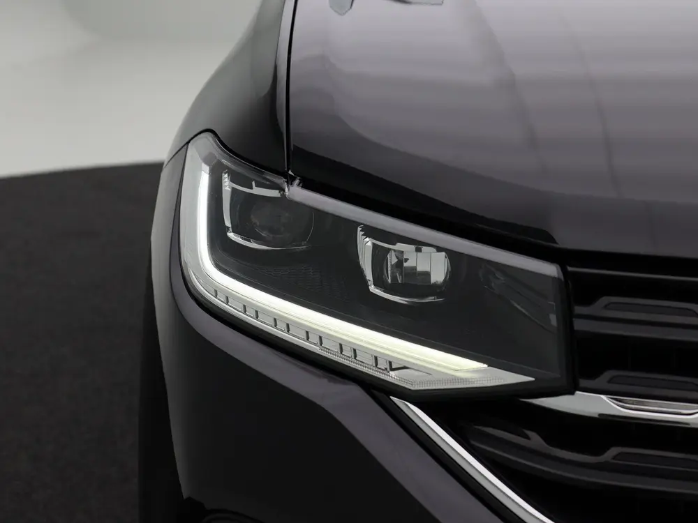 Volkswagen T-Cross 1.0 TSi Style Automaat | Beats Audio | Ad uit 2019, foto 10