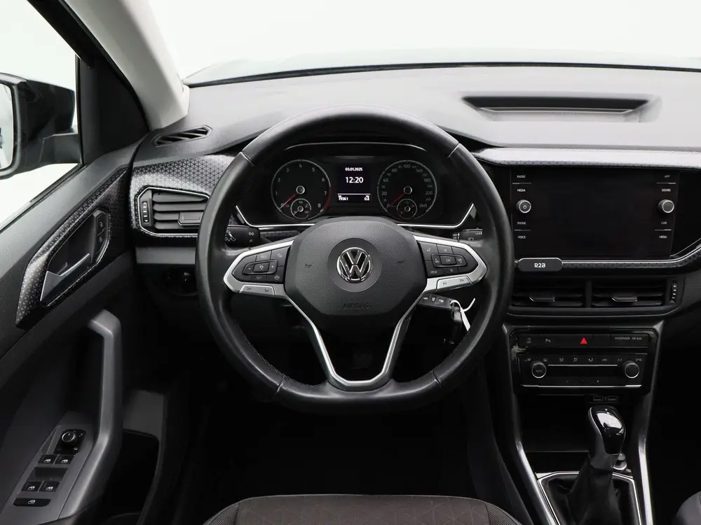 Volkswagen T-Cross 1.0 TSi Style Automaat | Beats Audio | Ad uit 2019, foto 11