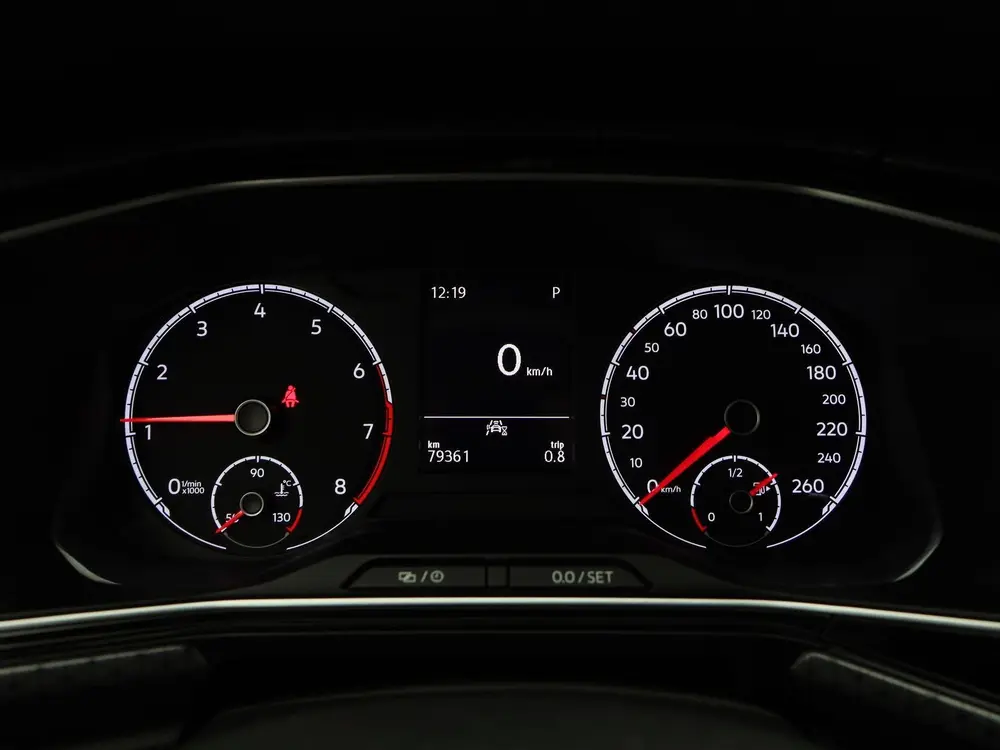Volkswagen T-Cross 1.0 TSi Style Automaat | Beats Audio | Ad uit 2019, foto 14