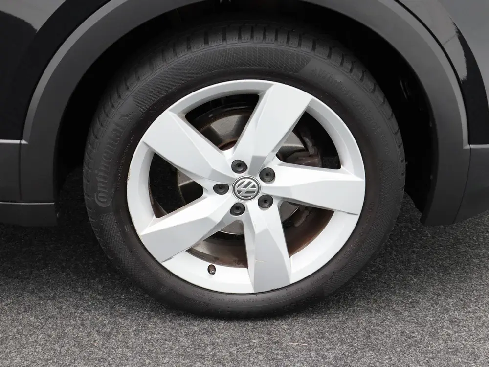 Volkswagen T-Cross 1.0 TSi Style Automaat | Beats Audio | Ad uit 2019, foto 5