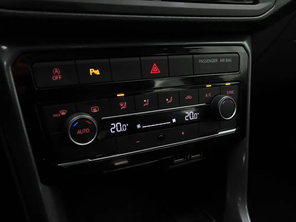 Volkswagen T-Cross 1.0 TSi Style Automaat | Beats Audio | Ad uit 2019, foto 7