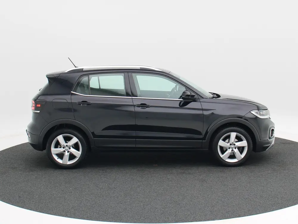 Volkswagen T-Cross 1.0 TSi Style Automaat | Beats Audio | Ad uit 2019, foto 8