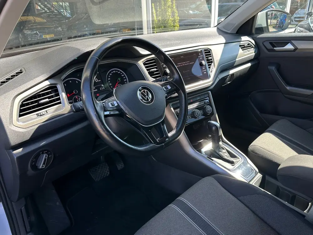 Volkswagen T-Roc 1.5 TSI Sport - Uitstekend onderhouden uit 2021, foto 15