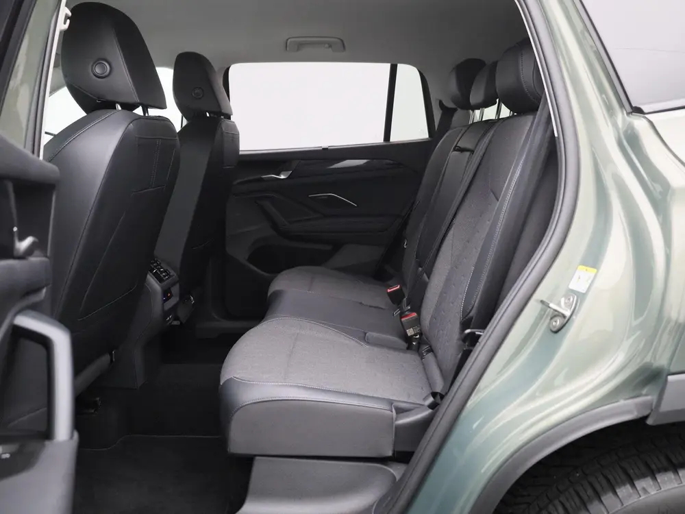 Volkswagen Tayron 1.5 eHybrid Life Edition 204 PK| Trekhaak uit 2025, foto 12