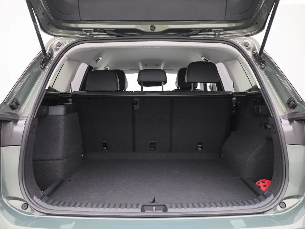 Volkswagen Tayron 1.5 eHybrid Life Edition 204 PK| Trekhaak uit 2025, foto 14