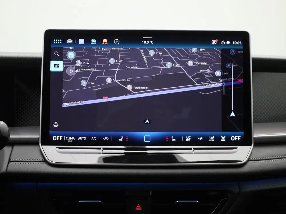 Volkswagen Tayron 1.5 eHybrid Life Edition 204 PK| Trekhaak uit 2025, foto 17