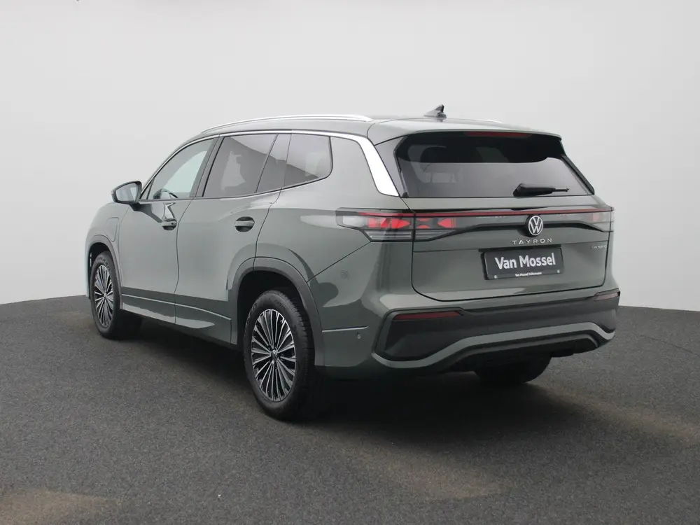 Volkswagen Tayron 1.5 eHybrid Life Edition 204 PK| Trekhaak uit 2025, foto 2