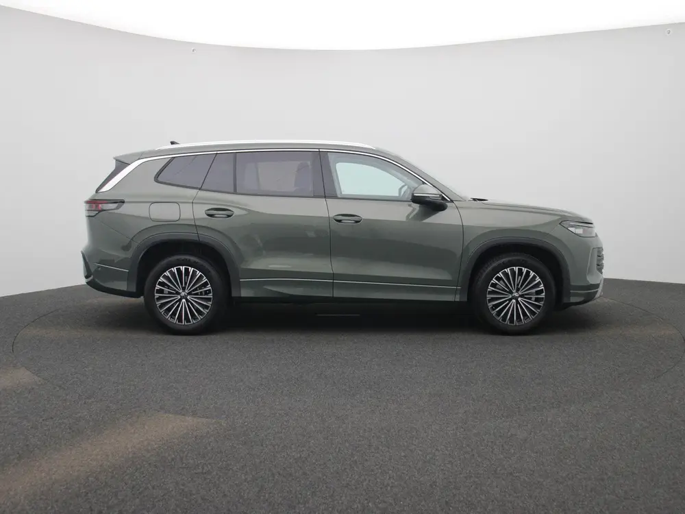 Volkswagen Tayron 1.5 eHybrid Life Edition 204 PK| Trekhaak uit 2025, foto 6
