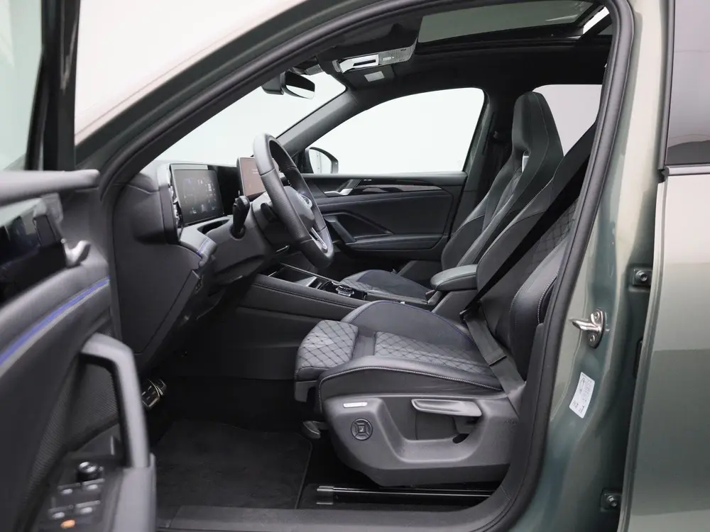 Volkswagen Tiguan 1.5 eHybrid R-Line Edition 204 PK| Origine uit 2025, foto 11