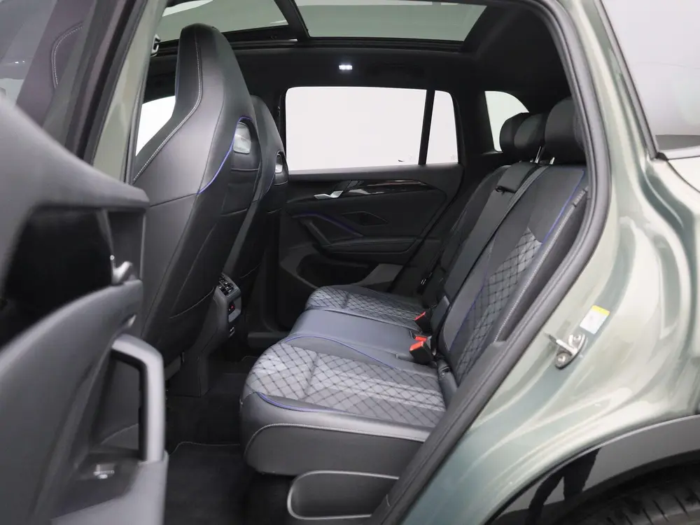Volkswagen Tiguan 1.5 eHybrid R-Line Edition 204 PK| Origine uit 2025, foto 12