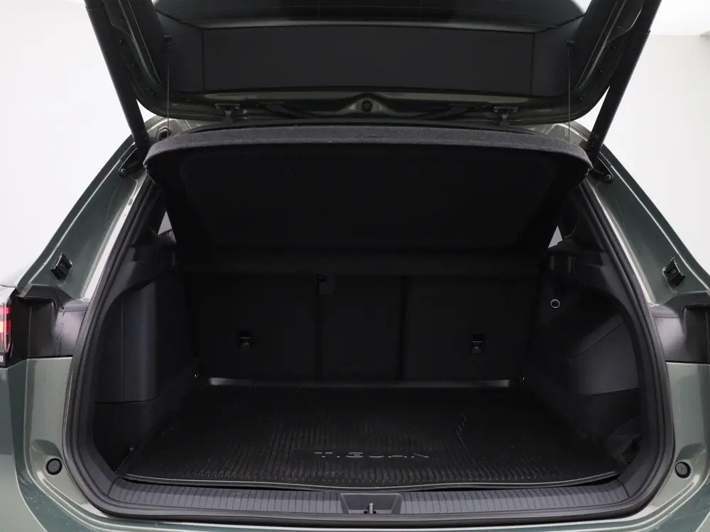 Volkswagen Tiguan 1.5 eHybrid R-Line Edition 204 PK| Origine uit 2025, foto 14