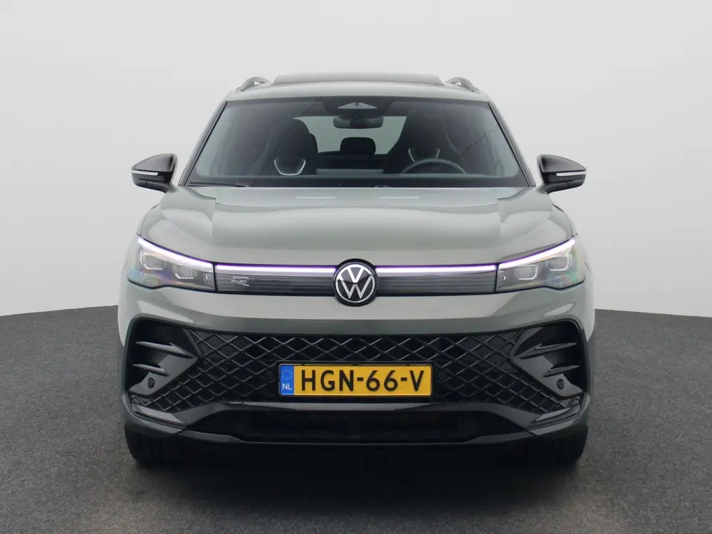 Volkswagen Tiguan 1.5 eHybrid R-Line Edition 204 PK| Origine uit 2025, foto 3