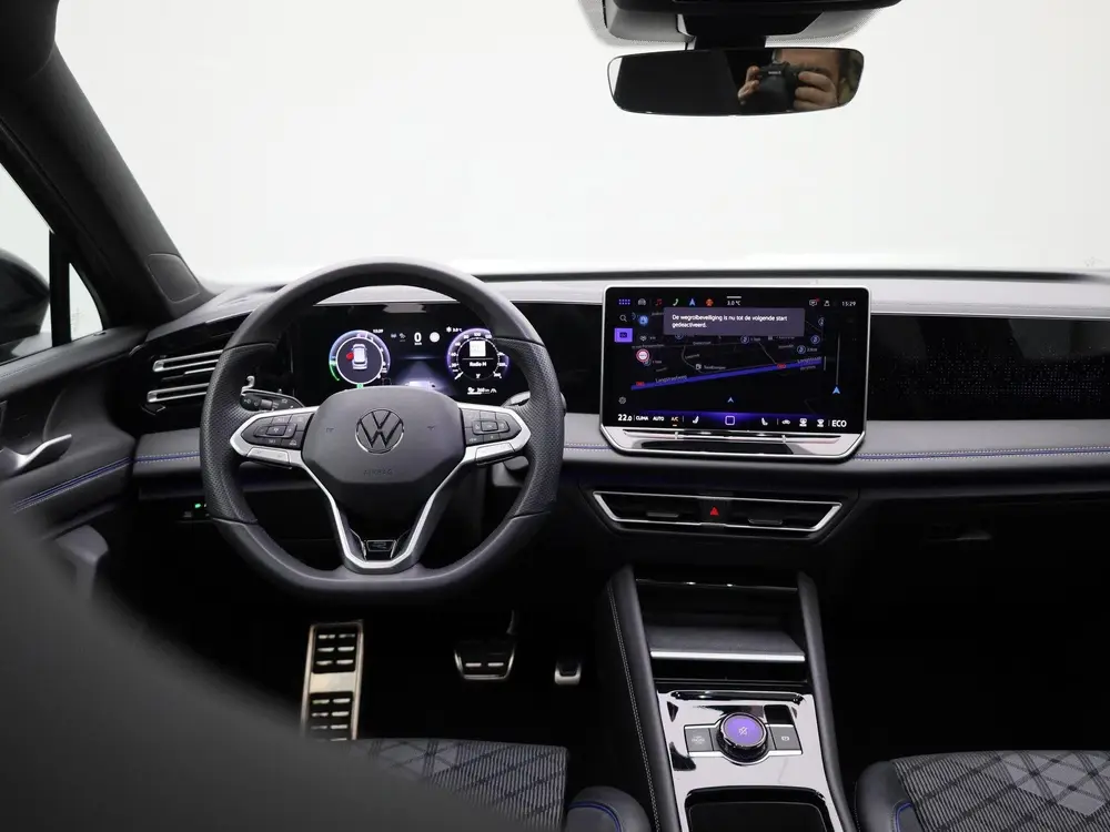 Volkswagen Tiguan 1.5 eHybrid R-Line Edition 204 PK| Origine uit 2025, foto 7