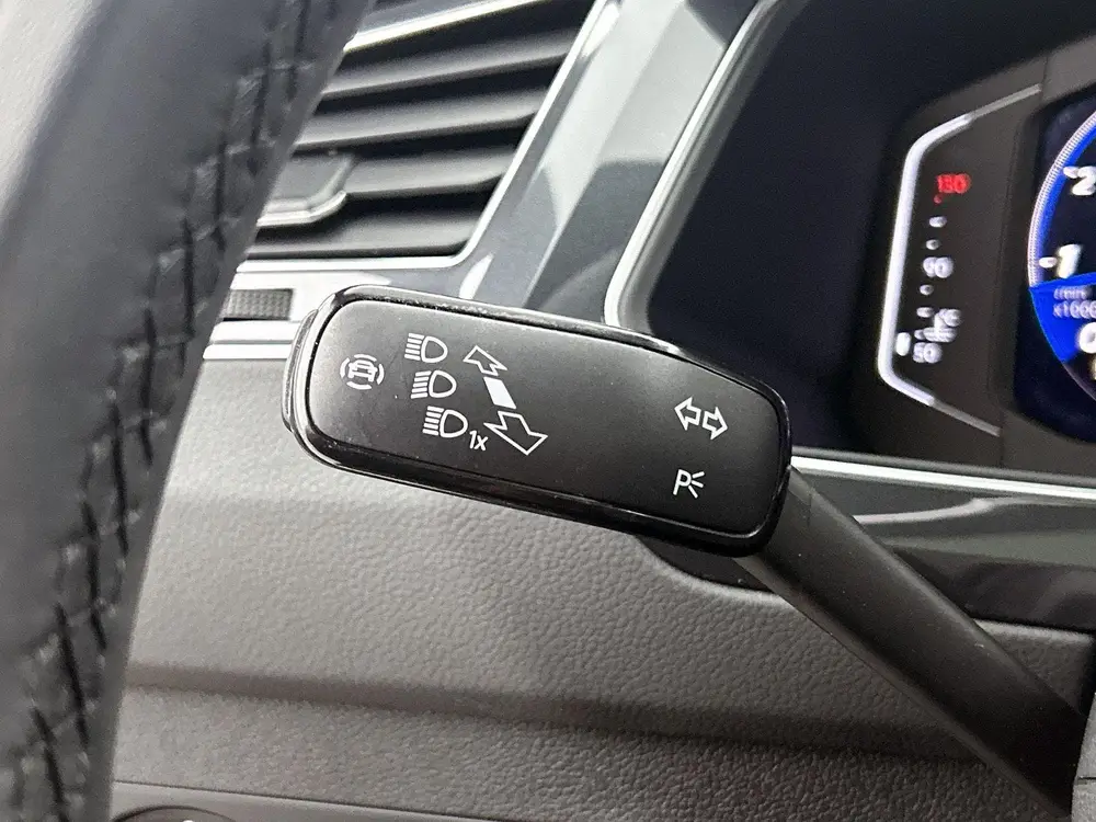Volkswagen Tiguan 1.5 TSI R-Line Business+ | Navigatie | Sto uit 2022, foto 10