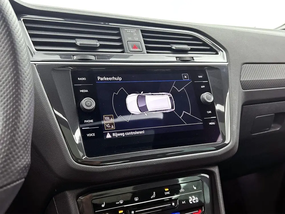 Volkswagen Tiguan 1.5 TSI R-Line Business+ | Navigatie | Sto uit 2022, foto 14