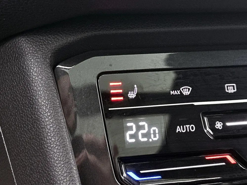 Volkswagen Tiguan 1.5 TSI R-Line Business+ | Navigatie | Sto uit 2022, foto 8