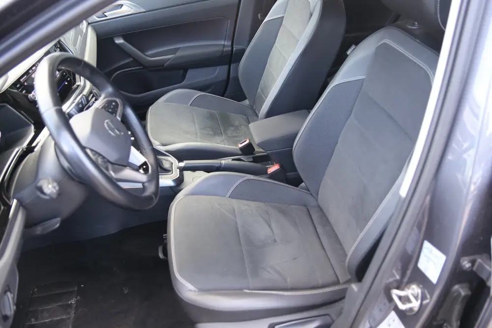 Volkswagen Taigo 1.0 TSI Life Business / Navi / Trekhaak / C uit 2022, foto 18