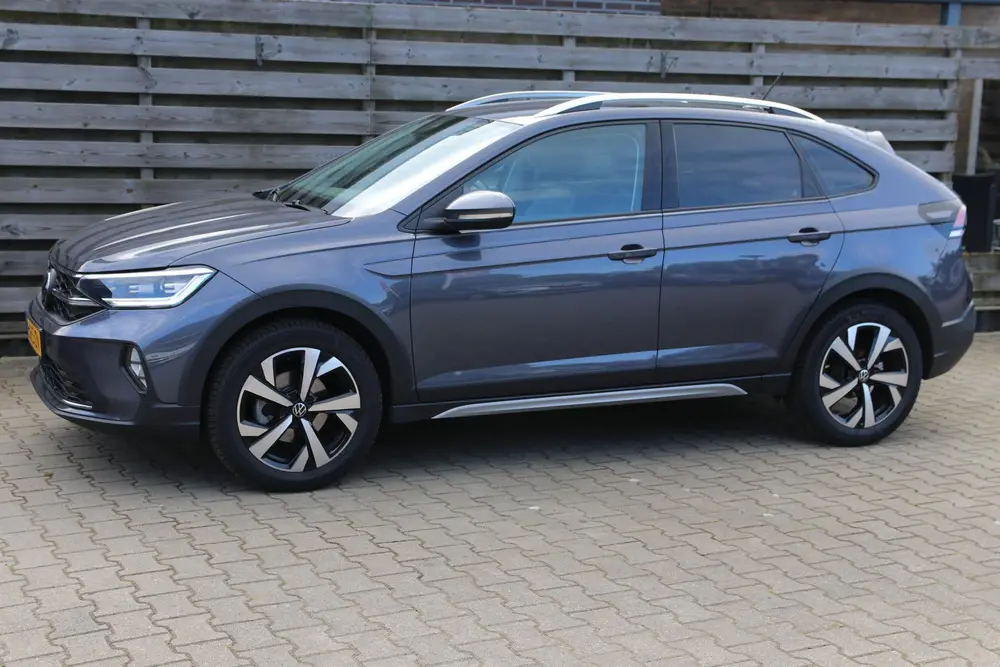 Volkswagen Taigo 1.0 TSI Life Business / Navi / Trekhaak / C uit 2022, foto 3