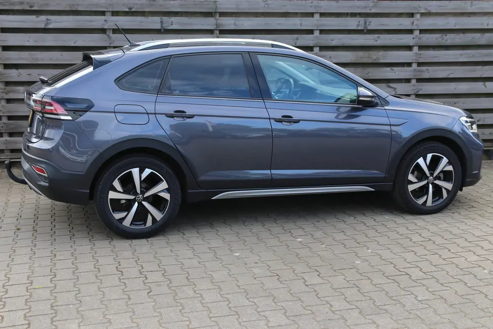 Volkswagen Taigo 1.0 TSI Life Business / Navi / Trekhaak / C uit 2022, foto 5