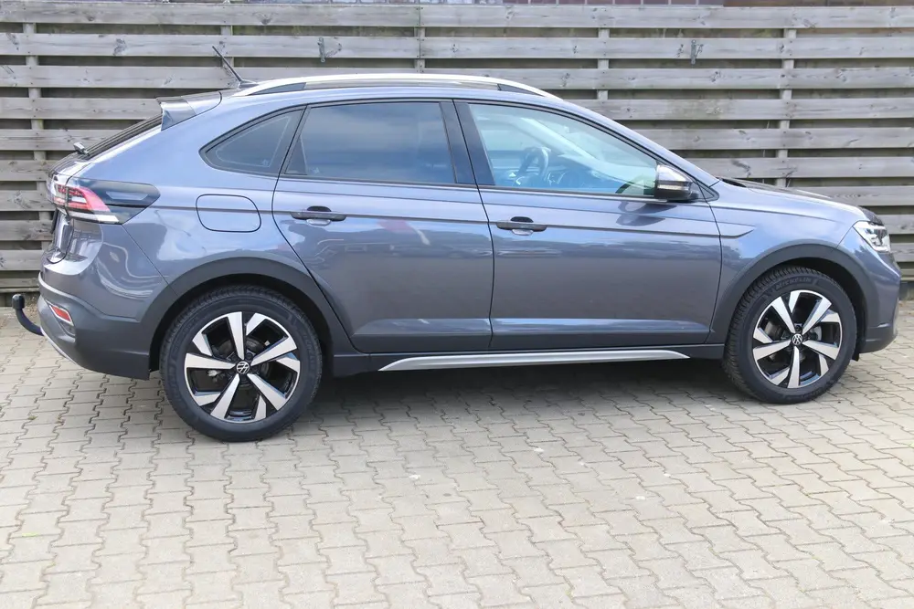 Volkswagen Taigo 1.0 TSI Life Business / Navi / Trekhaak / C uit 2022, foto 8