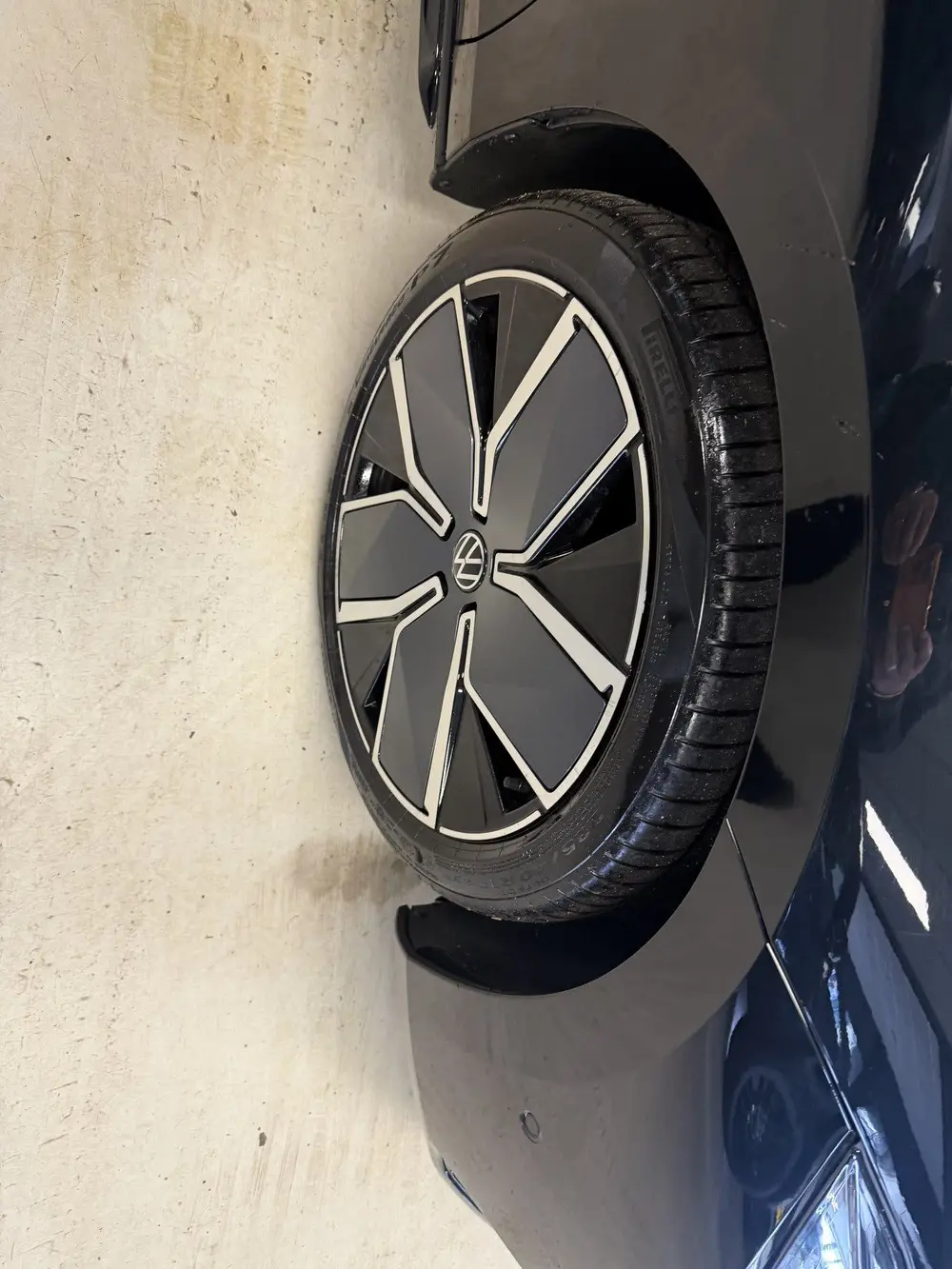 Volkswagen Passat Variant 1.5 eHybrid R-Line Edition | SoH 1 uit 2025, foto 18