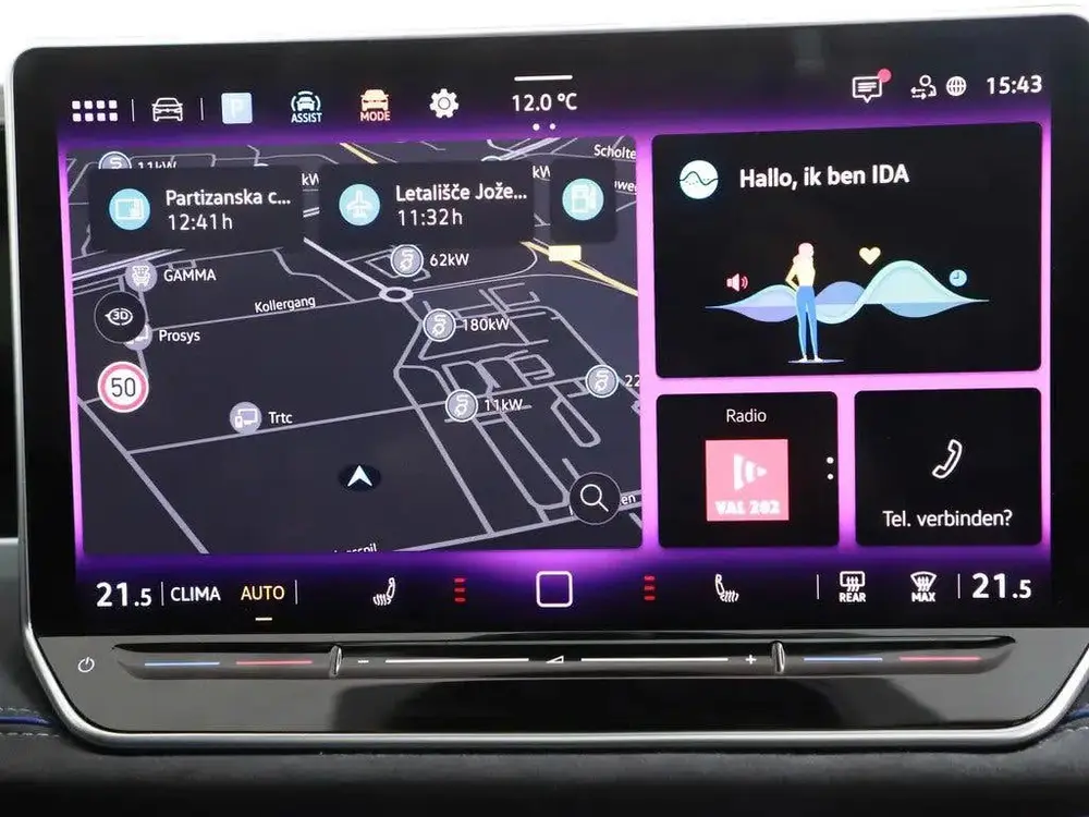 Volkswagen Passat Variant 1.5 eHybrid R-Line Edition | SoH 1 uit 2025, foto 19