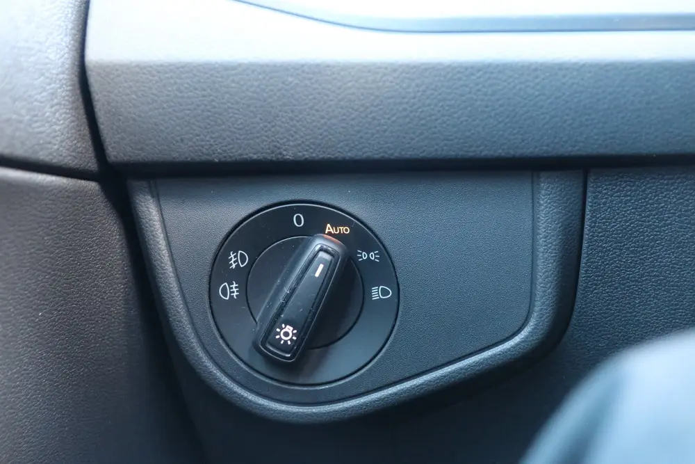 Volkswagen Polo 1.0 TSI R-Line / Navi / Panoramadak / Climat uit 2022, foto 19