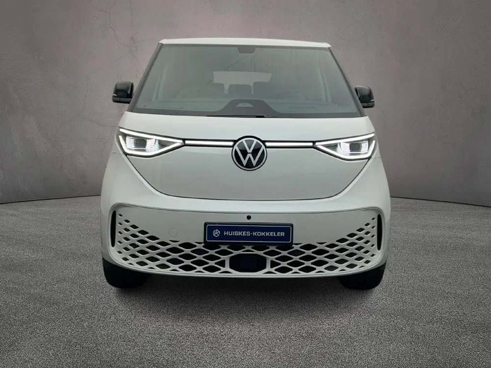 Volkswagen ID. Buzz Pro Bulli 286pk 79 kWh 7p. | Warmtepomp uit 2026, foto 10
