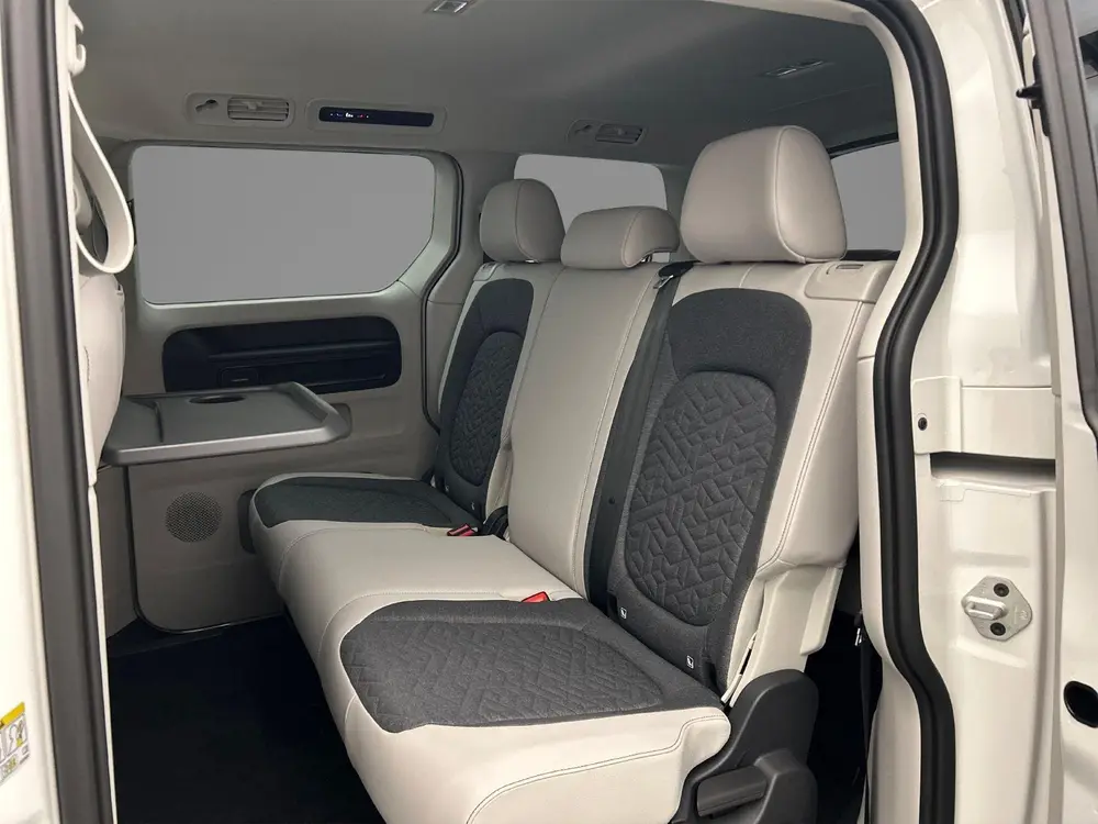 Volkswagen ID. Buzz Pro Bulli 286pk 79 kWh 7p. | Warmtepomp uit 2026, foto 11
