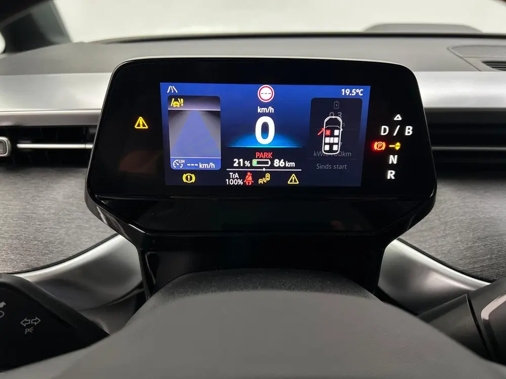 Volkswagen ID. Buzz Pro Bulli 286pk 79 kWh 7p. | Warmtepomp uit 2026, foto 14