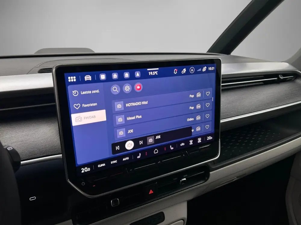 Volkswagen ID. Buzz Pro Bulli 286pk 79 kWh 7p. | Warmtepomp uit 2026, foto 16