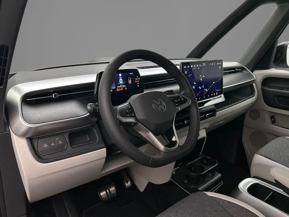 Volkswagen ID. Buzz Pro Bulli 286pk 79 kWh 7p. | Warmtepomp uit 2026, foto 4