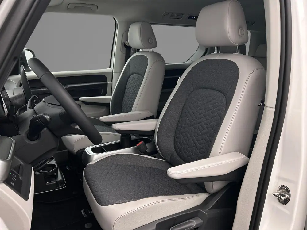 Volkswagen ID. Buzz Pro Bulli 286pk 79 kWh 7p. | Warmtepomp uit 2026, foto 5