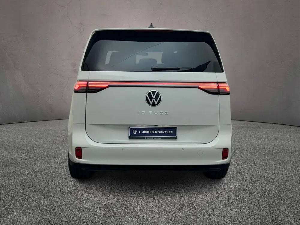 Volkswagen ID. Buzz Pro Bulli 286pk 79 kWh 7p. | Warmtepomp uit 2026, foto 6