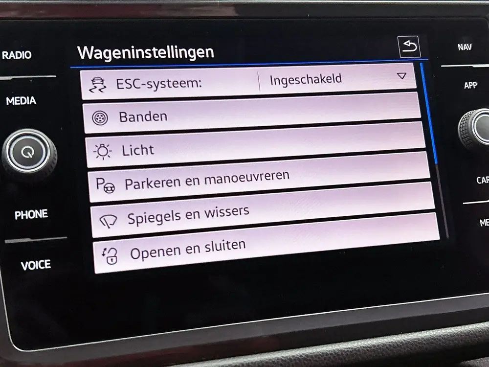 Volkswagen Tiguan Allspace 1.5 TSI Life Business | Trekhaak uit 2022, foto 10