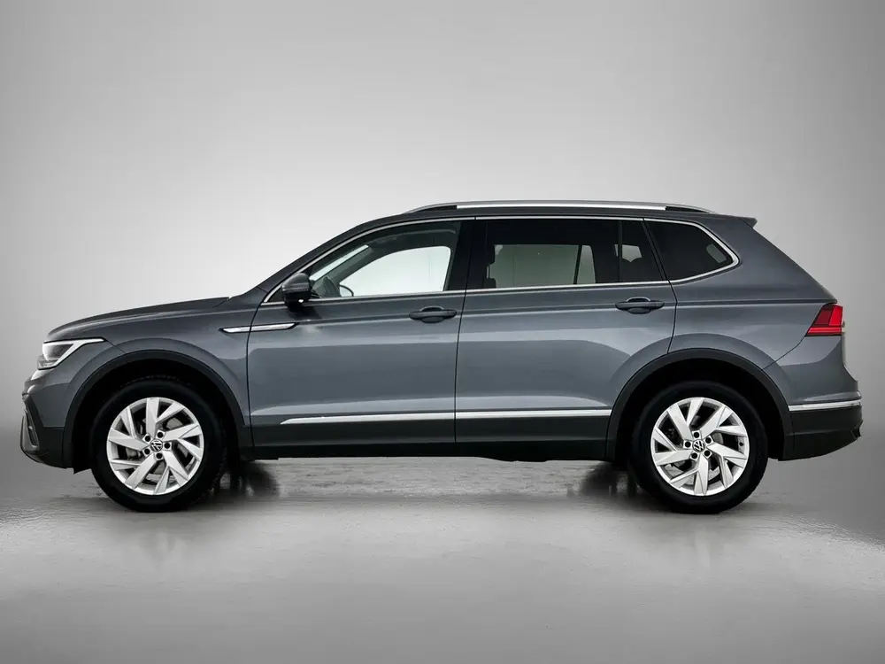 Volkswagen Tiguan Allspace 1.5 TSI Life Business | Trekhaak uit 2022, foto 2