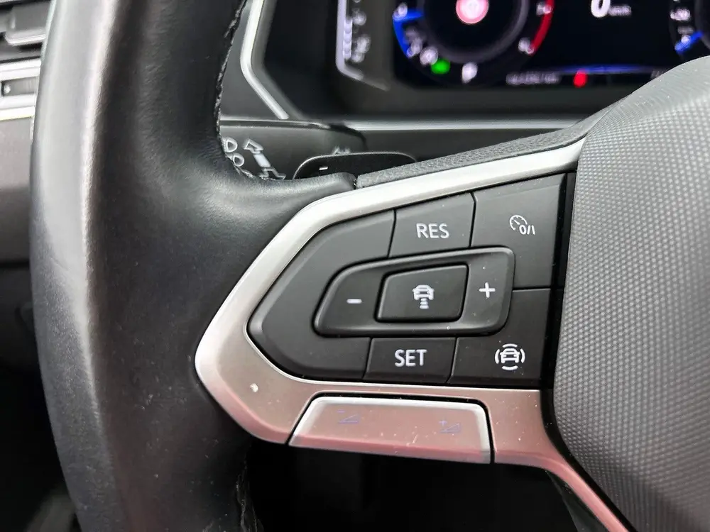 Volkswagen Tiguan Allspace 1.5 TSI Life Business | Trekhaak uit 2022, foto 6