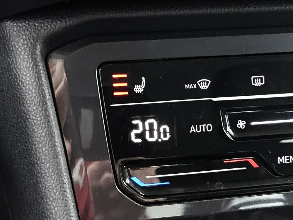 Volkswagen Tiguan Allspace 1.5 TSI Life Business | Trekhaak uit 2022, foto 8