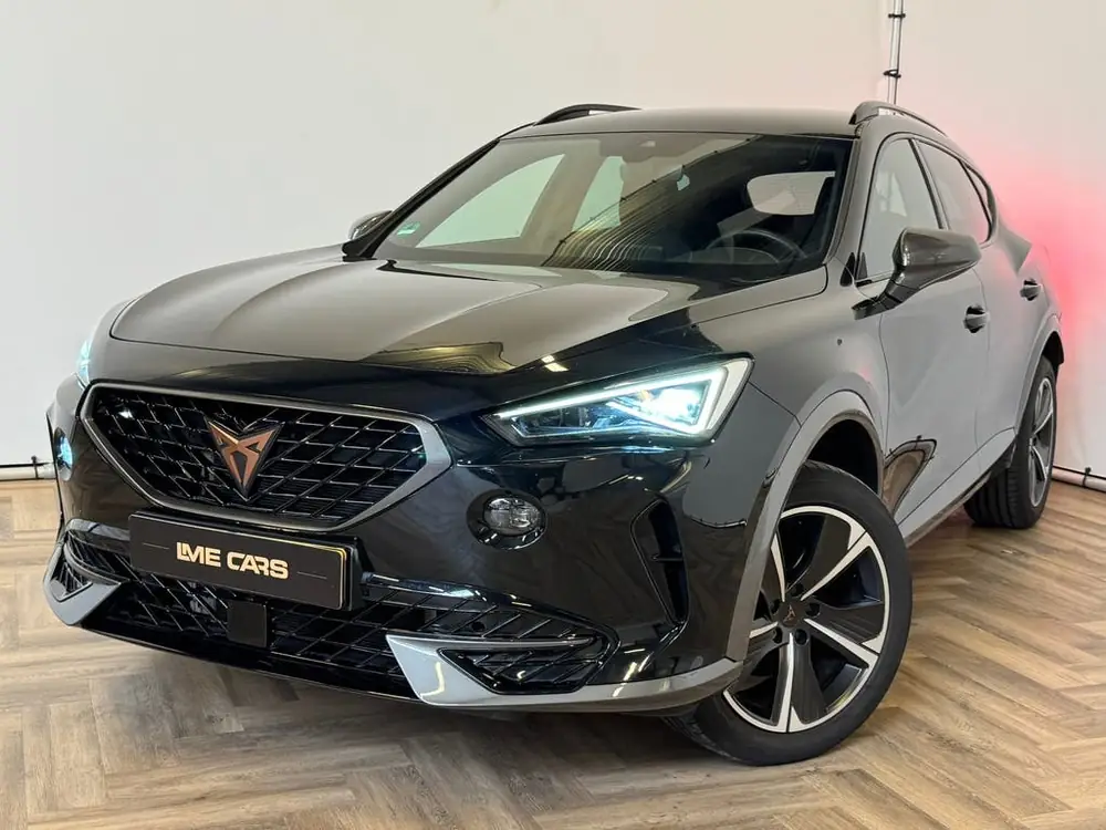 Cupra Formentor 1.5 TSI Business Edition | INCL BTW| FULL OP uit 2024