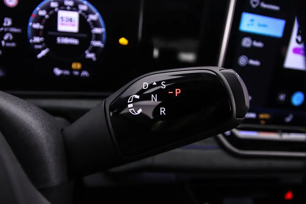 Volkswagen Tiguan uit 2026, foto 13